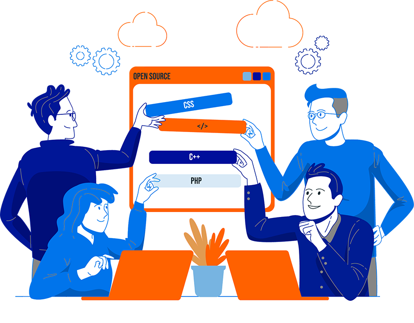 Cloud Services